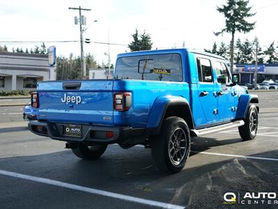 2021 Jeep Gladiator Overland   - Photo 6 - Lynnwood, WA 98036