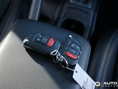 2021 Jeep Gladiator Overland   - Photo 32 - Lynnwood, WA 98036