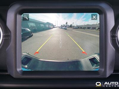 2021 Jeep Gladiator Overland   - Photo 31 - Lynnwood, WA 98036