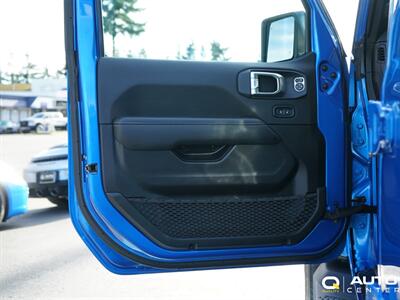 2021 Jeep Gladiator Overland   - Photo 17 - Lynnwood, WA 98036