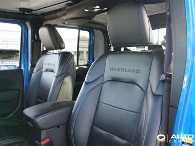 2021 Jeep Gladiator Overland   - Photo 20 - Lynnwood, WA 98036