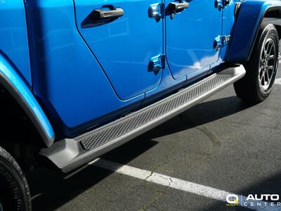 2021 Jeep Gladiator Overland   - Photo 5 - Lynnwood, WA 98036