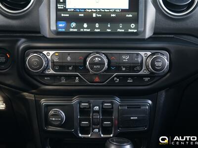 2021 Jeep Gladiator Overland   - Photo 27 - Lynnwood, WA 98036