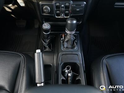 2021 Jeep Gladiator Overland   - Photo 29 - Lynnwood, WA 98036