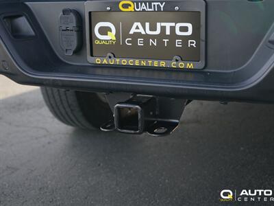 2021 Jeep Gladiator Overland   - Photo 10 - Lynnwood, WA 98036