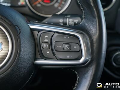 2021 Jeep Gladiator Overland   - Photo 25 - Lynnwood, WA 98036