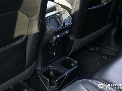 2021 Jeep Gladiator Overland   - Photo 37 - Lynnwood, WA 98036