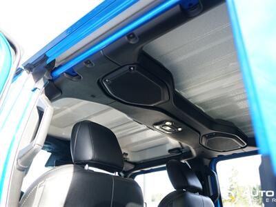 2021 Jeep Gladiator Overland   - Photo 38 - Lynnwood, WA 98036