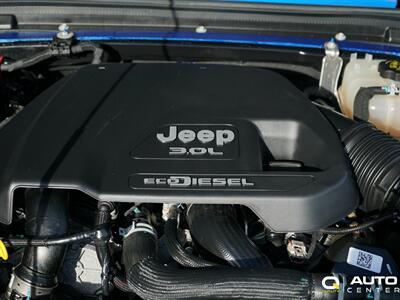 2021 Jeep Gladiator Overland   - Photo 16 - Lynnwood, WA 98036