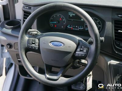 2024 Ford Transit   - Photo 15 - Lynnwood, WA 98036
