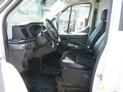 2024 Ford Transit   - Photo 12 - Lynnwood, WA 98036