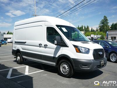2024 Ford Transit   - Photo 3 - Lynnwood, WA 98036