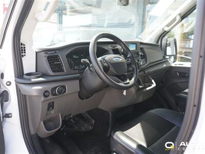 2024 Ford Transit   - Photo 13 - Lynnwood, WA 98036