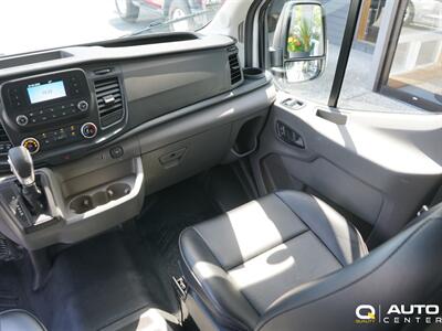 2024 Ford Transit   - Photo 18 - Lynnwood, WA 98036