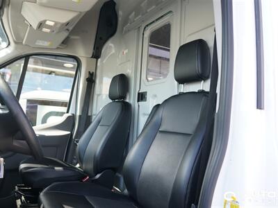 2024 Ford Transit   - Photo 10 - Lynnwood, WA 98036