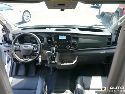 2024 Ford Transit   - Photo 14 - Lynnwood, WA 98036