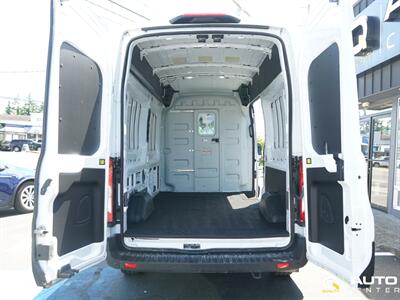 2024 Ford Transit   - Photo 6 - Lynnwood, WA 98036