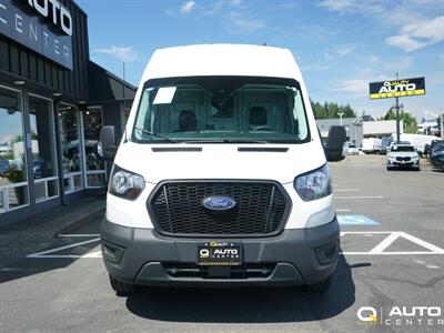 2024 Ford Transit   - Photo 2 - Lynnwood, WA 98036