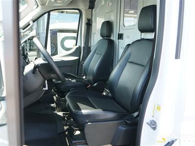 2024 Ford Transit   - Photo 9 - Lynnwood, WA 98036