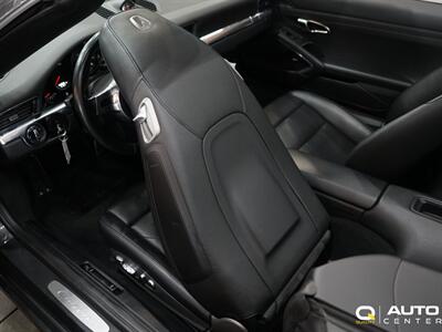 2014 Porsche 911 Carrera   - Photo 25 - Lynnwood, WA 98036