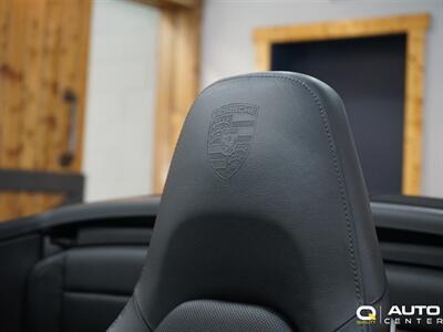 2014 Porsche 911 Carrera   - Photo 13 - Lynnwood, WA 98036