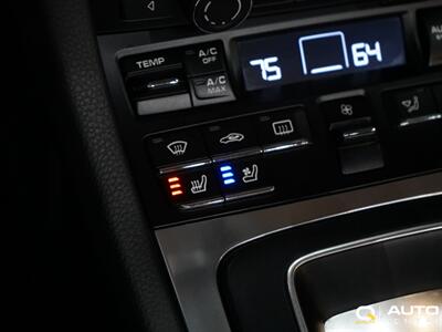 2014 Porsche 911 Carrera   - Photo 23 - Lynnwood, WA 98036