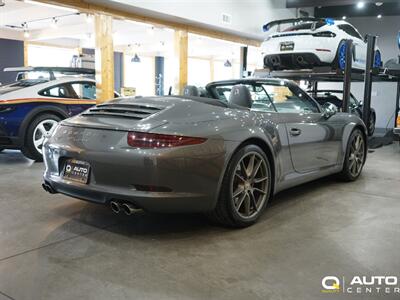 2014 Porsche 911 Carrera   - Photo 5 - Lynnwood, WA 98036
