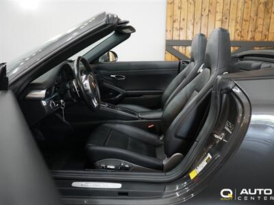 2014 Porsche 911 Carrera   - Photo 15 - Lynnwood, WA 98036