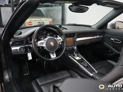 2014 Porsche 911 Carrera   - Photo 16 - Lynnwood, WA 98036