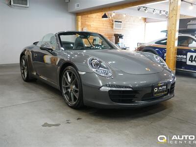 2014 Porsche 911 Carrera   - Photo 3 - Lynnwood, WA 98036