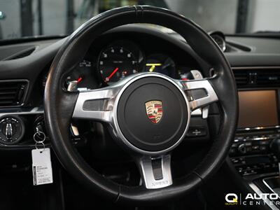 2014 Porsche 911 Carrera   - Photo 17 - Lynnwood, WA 98036