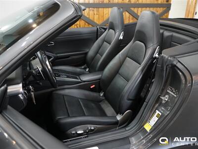 2014 Porsche 911 Carrera   - Photo 12 - Lynnwood, WA 98036