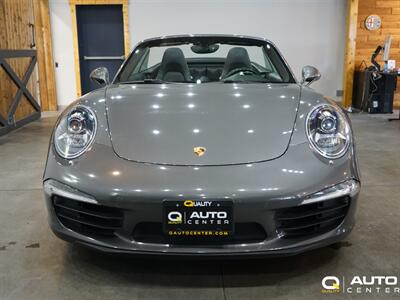 2014 Porsche 911 Carrera   - Photo 2 - Lynnwood, WA 98036