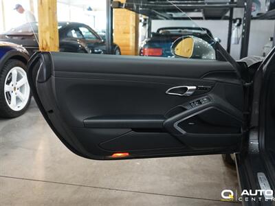 2014 Porsche 911 Carrera   - Photo 10 - Lynnwood, WA 98036