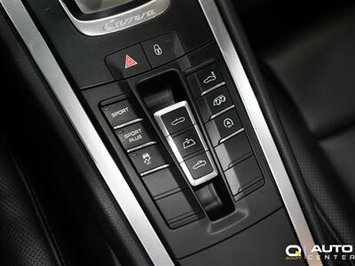 2014 Porsche 911 Carrera   - Photo 24 - Lynnwood, WA 98036