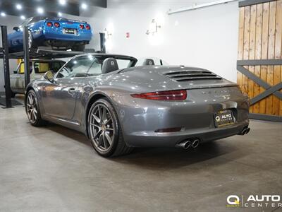 2014 Porsche 911 Carrera   - Photo 7 - Lynnwood, WA 98036