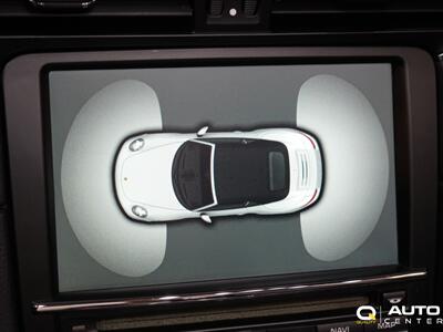2014 Porsche 911 Carrera   - Photo 22 - Lynnwood, WA 98036