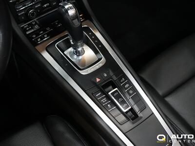 2014 Porsche 911 Carrera   - Photo 19 - Lynnwood, WA 98036