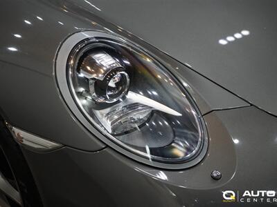 2014 Porsche 911 Carrera   - Photo 4 - Lynnwood, WA 98036