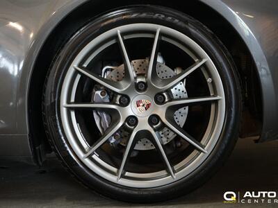 2014 Porsche 911 Carrera   - Photo 9 - Lynnwood, WA 98036