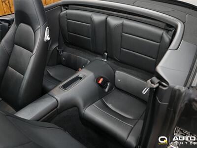2014 Porsche 911 Carrera   - Photo 26 - Lynnwood, WA 98036