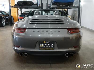 2014 Porsche 911 Carrera   - Photo 6 - Lynnwood, WA 98036