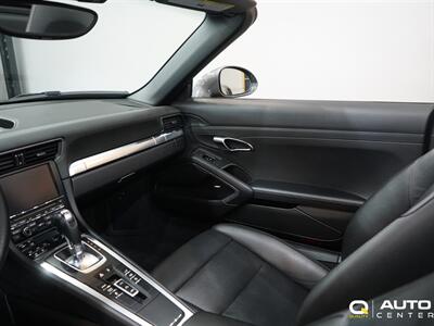2014 Porsche 911 Carrera   - Photo 20 - Lynnwood, WA 98036