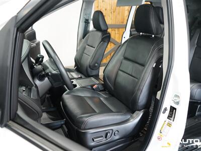 2018 Toyota Sienna SE Premium 8 Passenger   - Photo 15 - Lynnwood, WA 98036