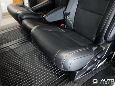 2018 Toyota Sienna SE Premium 8 Passenger   - Photo 37 - Lynnwood, WA 98036