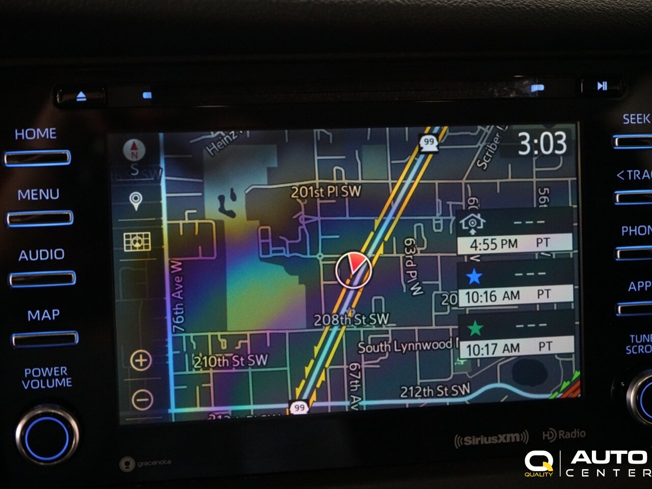 2018 Toyota Sienna SE Premium 8 Passenger - Photo 32 - Lynnwood, WA 98036