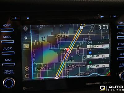 2018 Toyota Sienna SE Premium 8 Passenger   - Photo 32 - Lynnwood, WA 98036