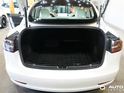 2021 Tesla Model 3 Performance   - Photo 12 - Lynnwood, WA 98036