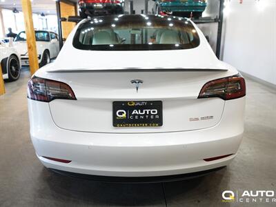 2021 Tesla Model 3 Performance   - Photo 5 - Lynnwood, WA 98036