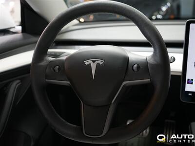 2021 Tesla Model 3 Performance   - Photo 18 - Lynnwood, WA 98036